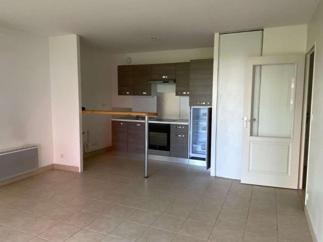 Location appartement 2 pièces Nantes 44