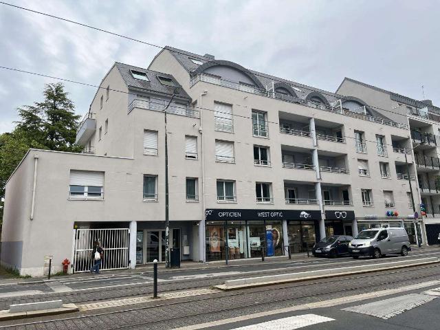 Location appartement 2 pièces Nantes 44