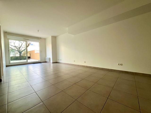 Location appartement 2 pièces Nantes 44