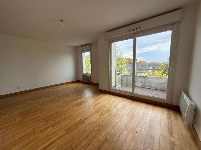 Location appartement 2 pièces Nantes 44