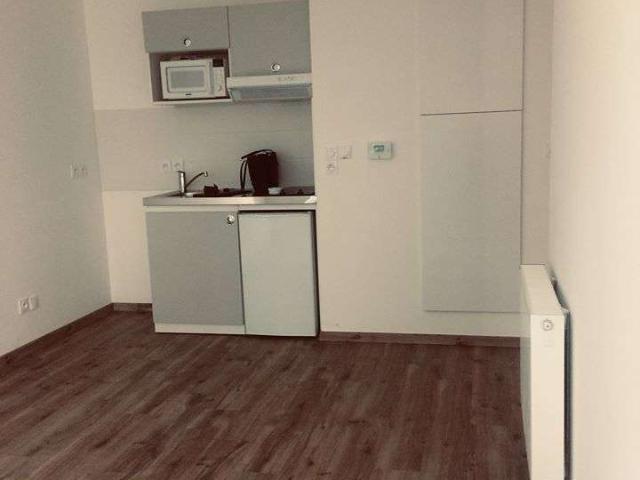 Location appartement 2 pièces Nantes 44