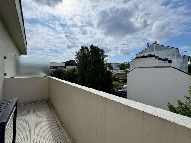 Location appartement 2 pièces Nantes Procé Monselet 44