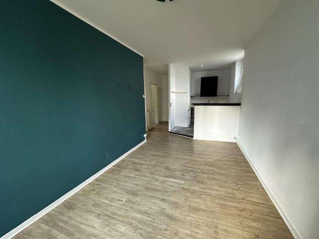 Location appartement 2 pièces Nantes 44