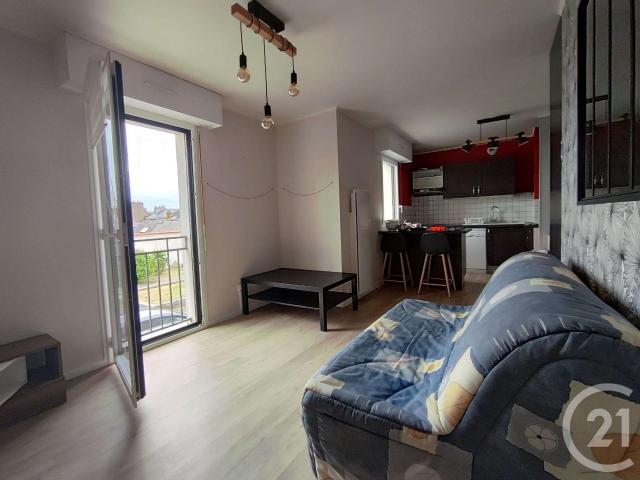 Location appartement 2 pièces Nantes 44