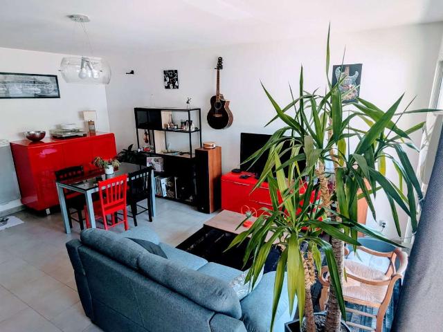 Location appartement 2 pièces Nantes 44