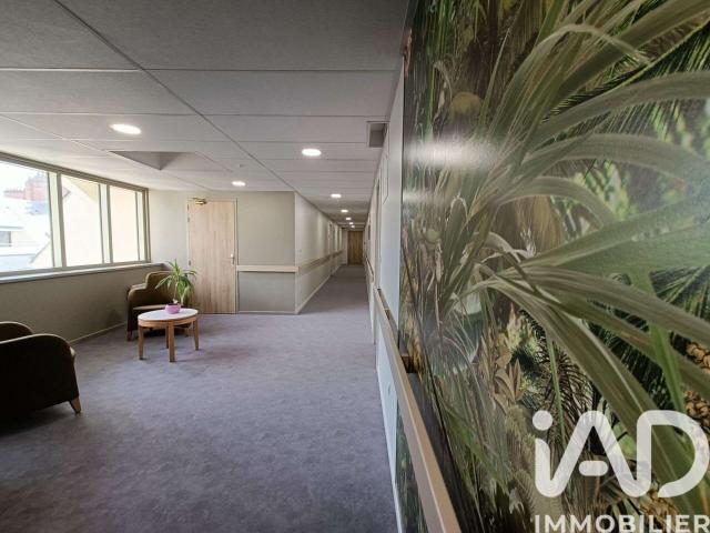 Location appartement 2 pièces Nantes 44