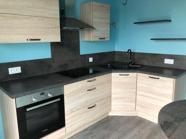 Location appartement 2 pièces Nantes 44