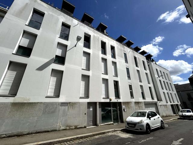Location appartement 2 pièces Nantes 44