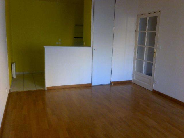 Location appartement 2 pièces Nantes 44