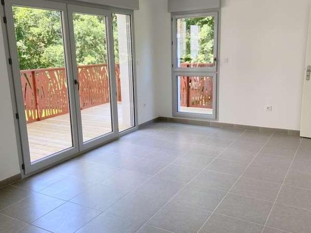 Location appartement 2 pièces Nantes 44