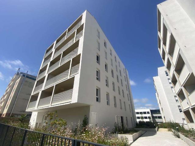 Location appartement 2 pièces Nantes 44