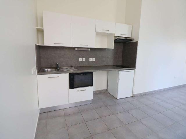 Location appartement 2 pièces Nantes 44