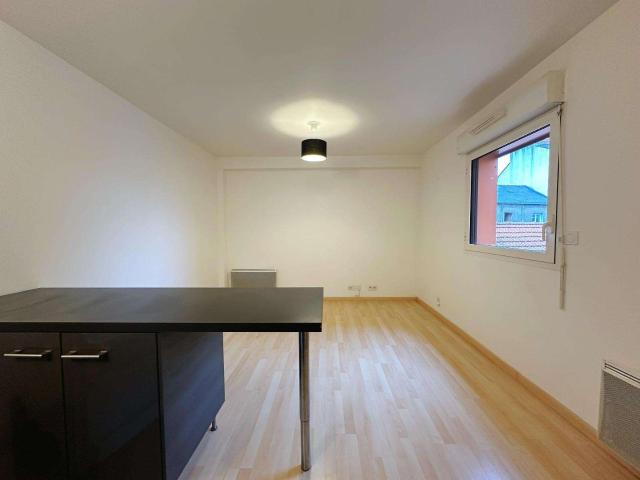 Location appartement 2 pièces Nantes 44
