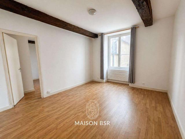 Location appartement 2 pièces Nantes 44