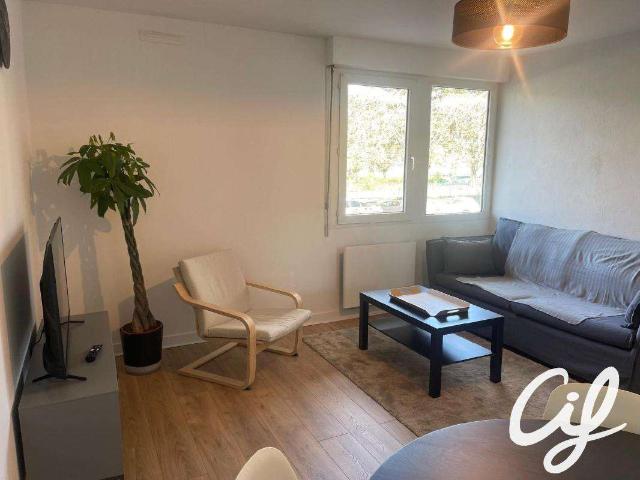 Location appartement 2 pièces Nantes 44