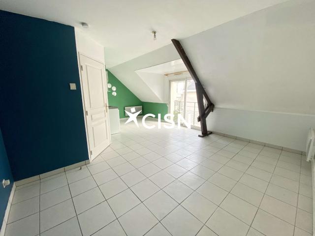 Location appartement 2 pièces Nantes 44