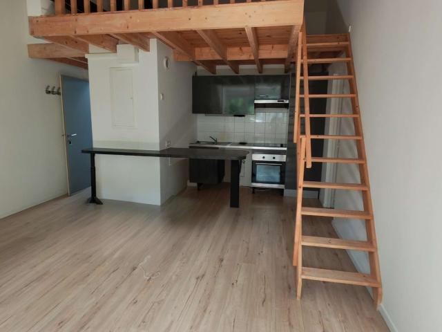 Location appartement 2 pièces Nantes 44