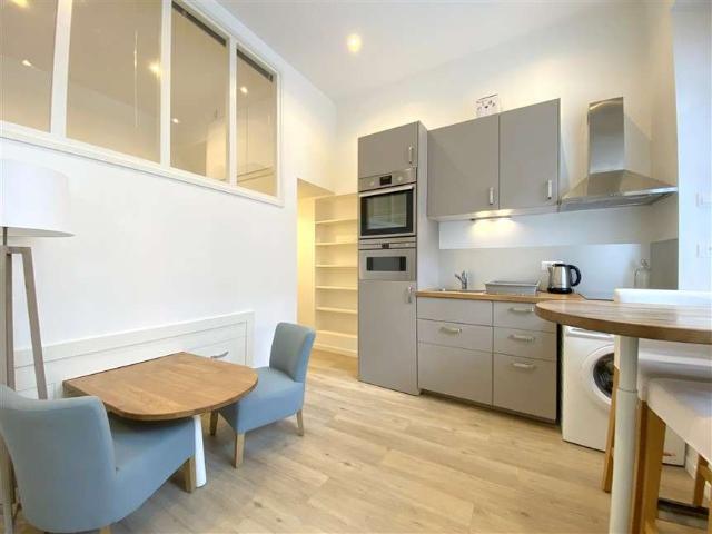 Location appartement 2 pièces Nantes 44