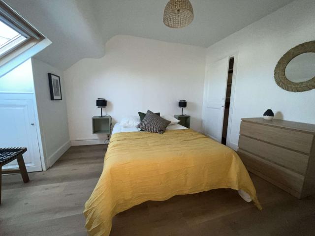 Location appartement 2 pièces Nantes 44