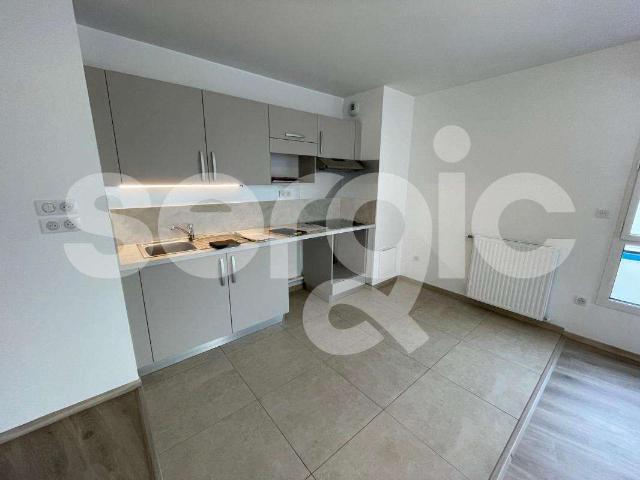 Location appartement 2 pièces Nantes 44