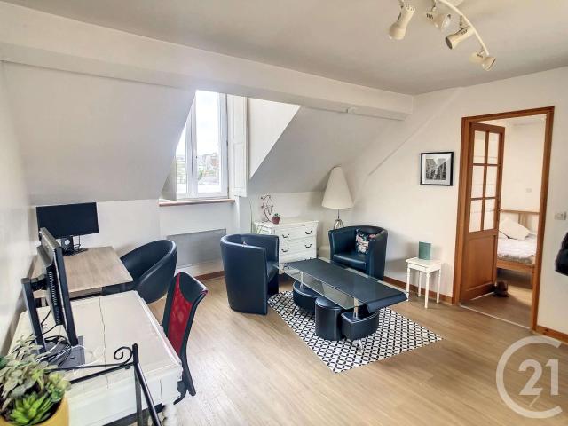 Location appartement 2 pièces Nantes 44