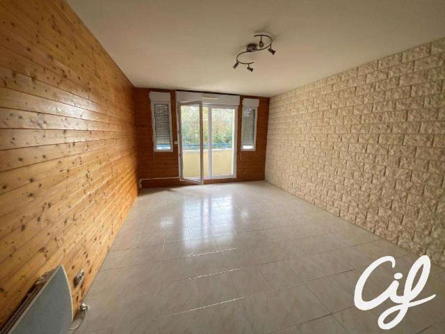 Location appartement 2 pièces Nantes 44