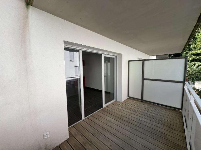 Location appartement 2 pièces Nantes 44