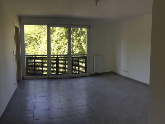 Location appartement 2 pièces Nantes 44
