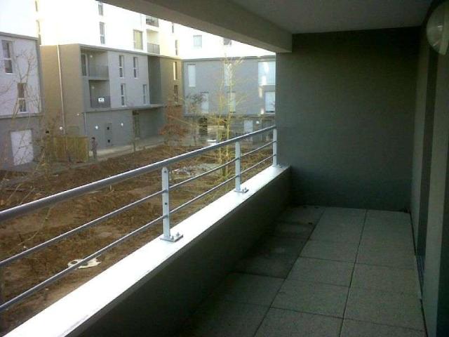 Location appartement 2 pièces Nantes 44