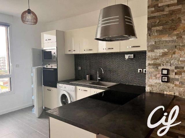 Location appartement 2 pièces Nantes 44