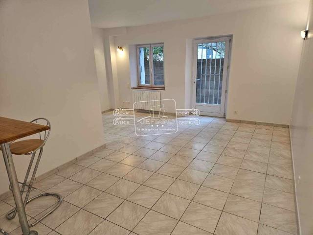 Location appartement 2 pièces Nantes 44