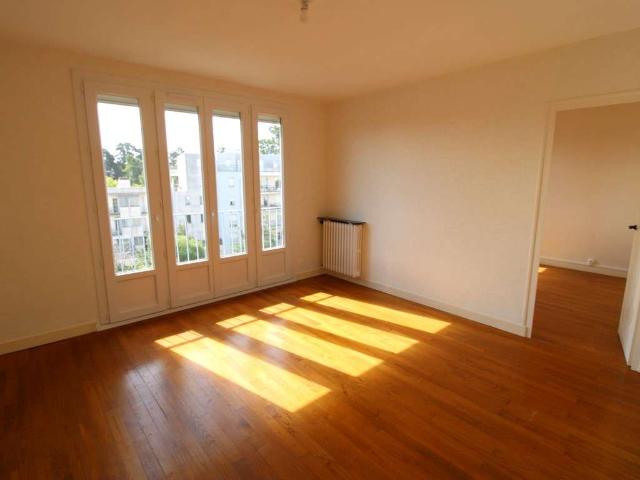 Location appartement 2 pièces Nantes 44