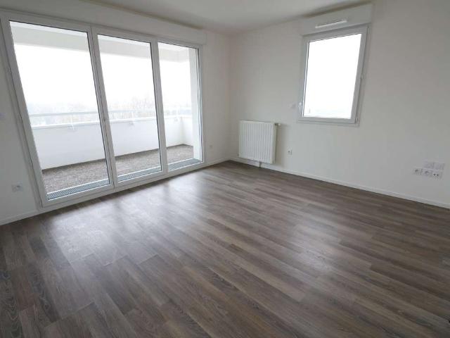 Location appartement 2 pièces Nantes 44