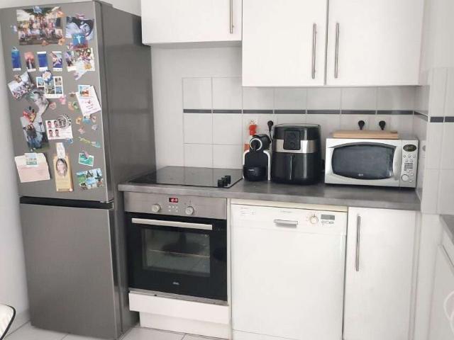 Location appartement 2 pièces Nantes 44