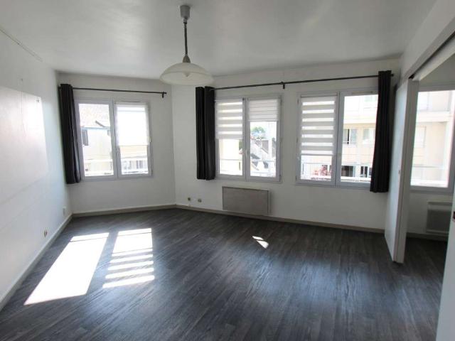 Location appartement 2 pièces Nantes 44
