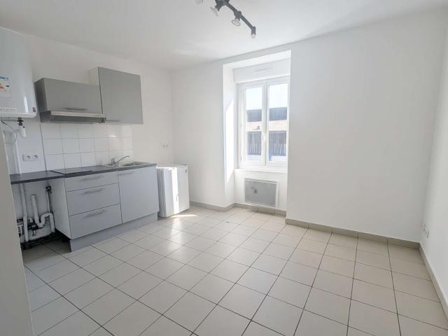 Location appartement 2 pièces Nantes 44