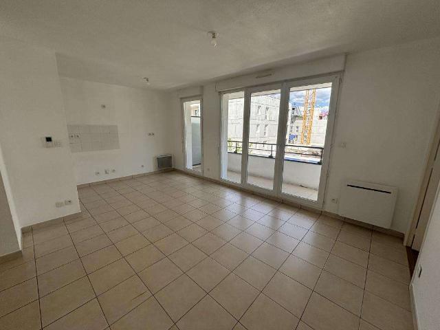 Location appartement 2 pièces Nantes 44