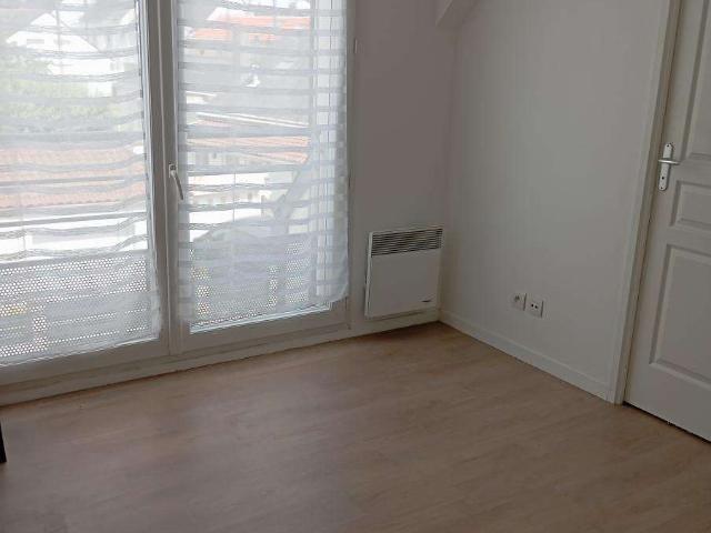 Location appartement 2 pièces Nantes 44