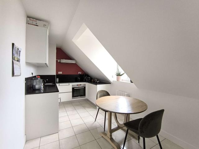 Location appartement 2 pièces Nantes 44