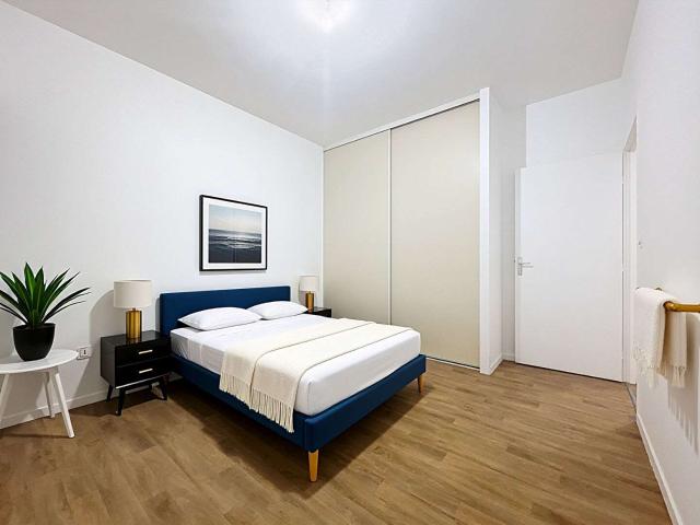 Location appartement 2 pièces Nantes 44