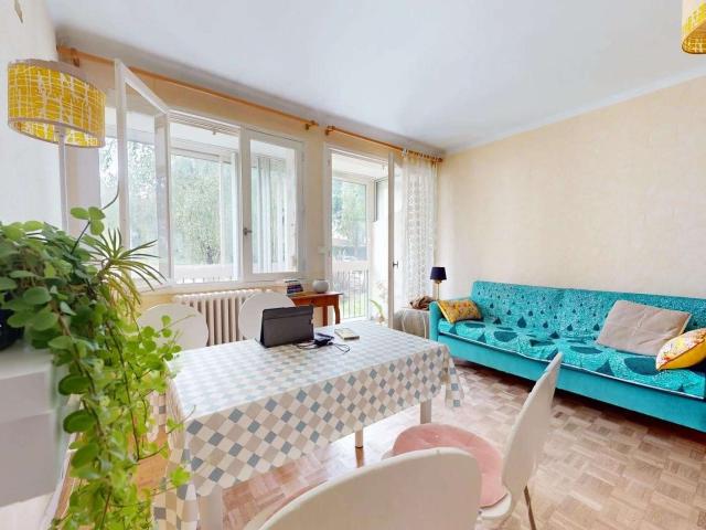 Location appartement 2 pièces Nantes 44