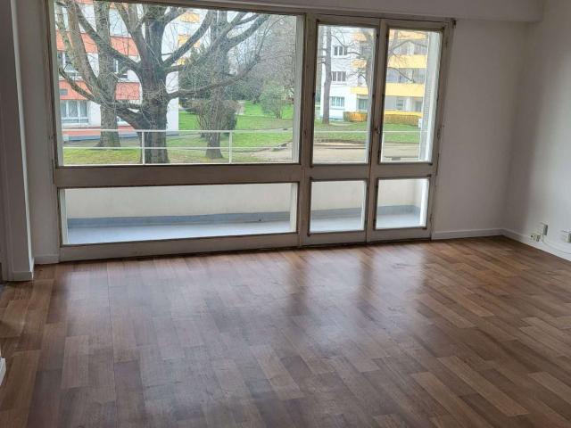 Location appartement 2 pièces Nantes 44