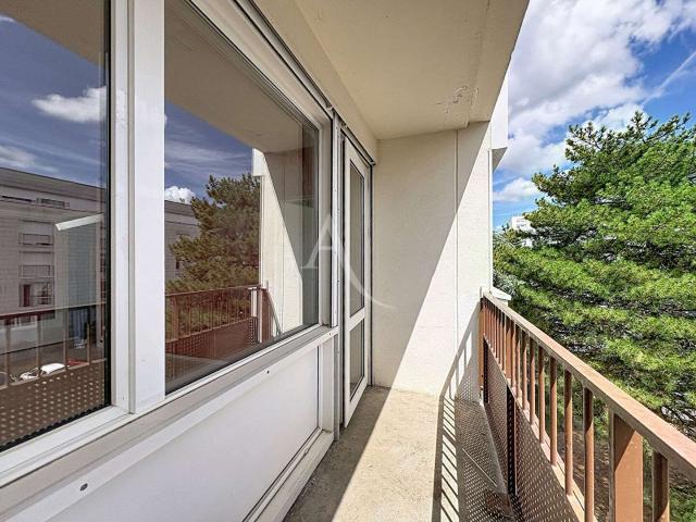 Location appartement 2 pièces Nantes 44