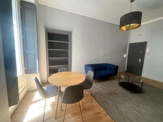 Location appartement 2 pièces Nantes 44