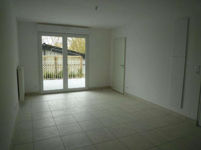 Location appartement 2 pièces Nantes 44