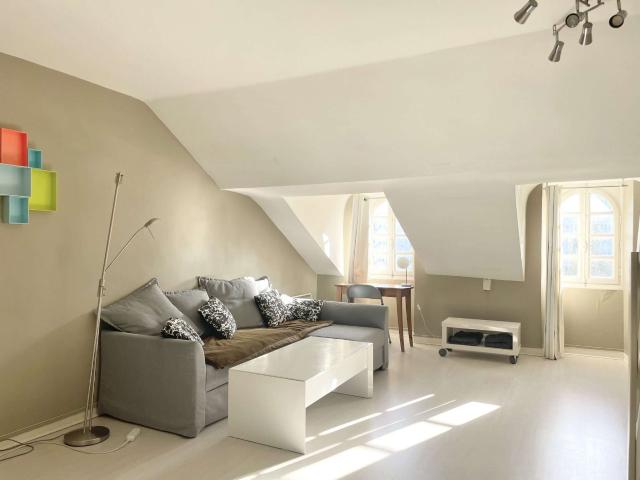 Location appartement 2 pièces Nantes 44
