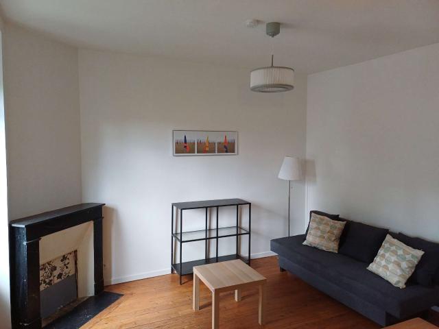 Location appartement 2 pièces Nantes 44