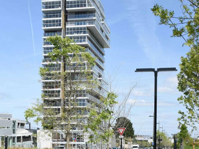 Location appartement 2 pièces Nantes 44