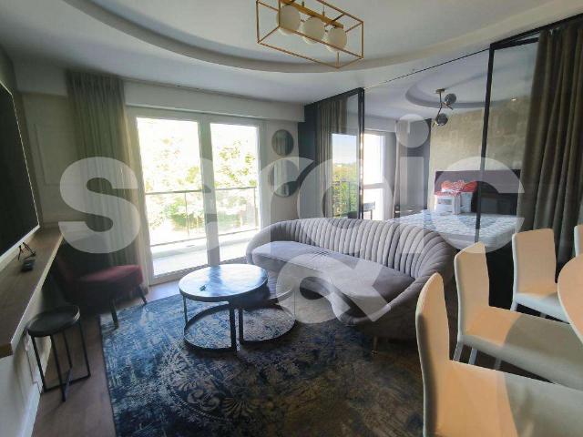 Location appartement 2 pièces Nantes 44