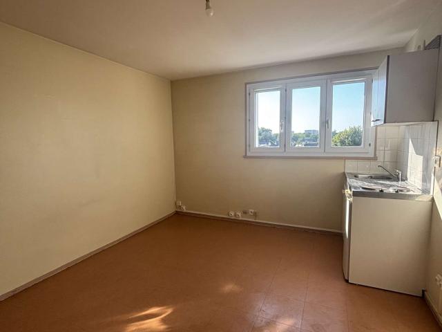 Location appartement 2 pièces Nantes 44